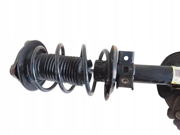 Mozzo di sterzo McPherson anteriore destro Mercedes C W204 2.2CDI image 5