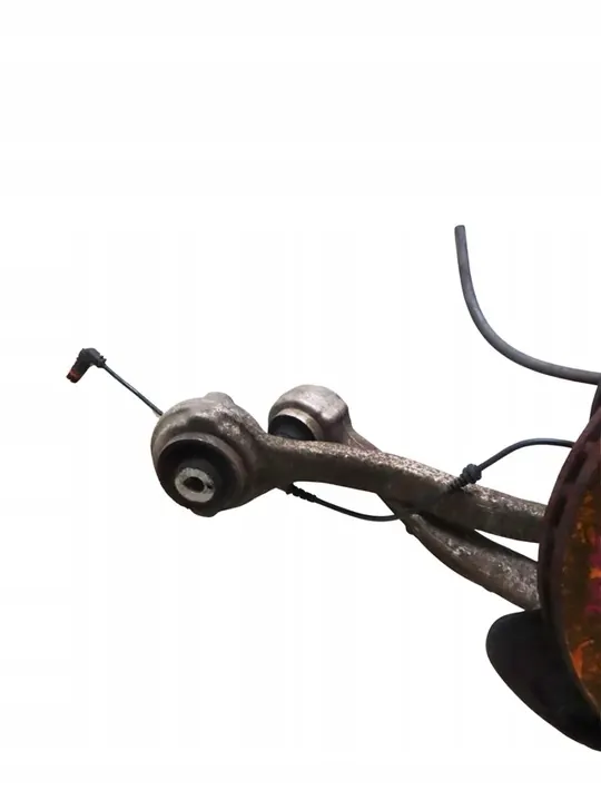 Mozzo di sterzo McPherson anteriore destro Mercedes C W204 2.2CDI image 7