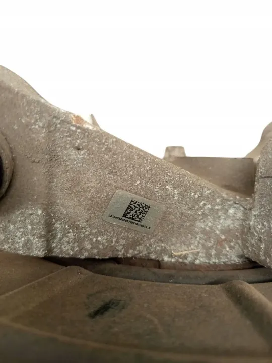 OEM 06700068020 Linker Achterwielnaaf - Maserati Ghibli image 4