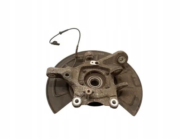 OEM 06700068020 Linker Achterwielnaaf - Maserati Ghibli image 6