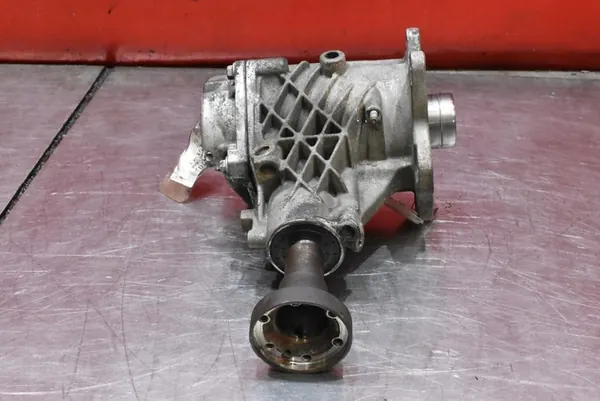 Réducteur de boîte manuelle  Ford Kuga MK1 2.0 TDCI image 1