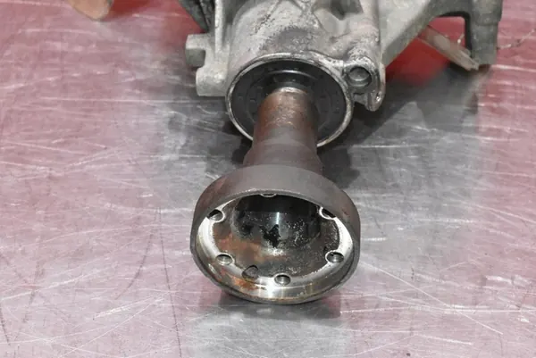 Réducteur de boîte manuelle  Ford Kuga MK1 2.0 TDCI image 2