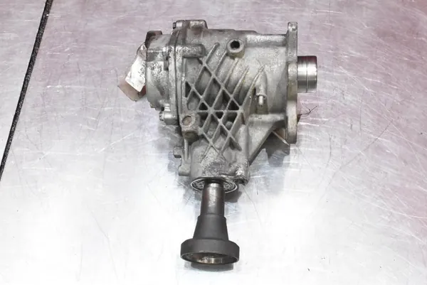 Réducteur de boîte manuelle  Ford Kuga MK1 2.0 TDCI image 3