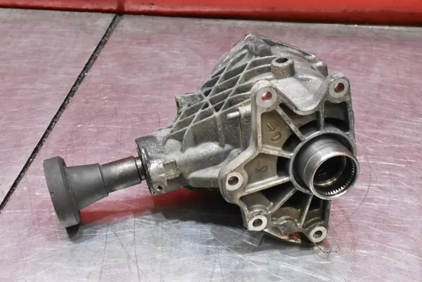 Réducteur de boîte manuelle  Ford Kuga MK1 2.0 TDCI image 4