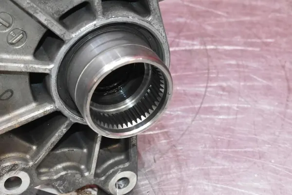 Réducteur de boîte manuelle  Ford Kuga MK1 2.0 TDCI image 5