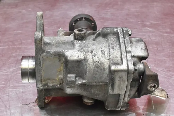 Réducteur de boîte manuelle  Ford Kuga MK1 2.0 TDCI image 6