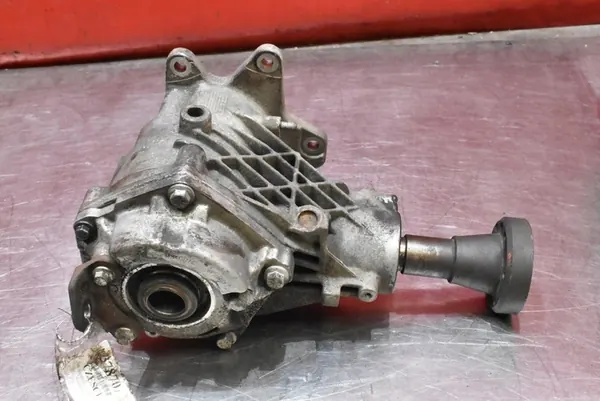 Réducteur de boîte manuelle  Ford Kuga MK1 2.0 TDCI image 7