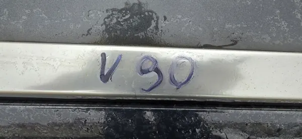 VOLVO V90 II Katto Farmarille - OEM Osa image 5