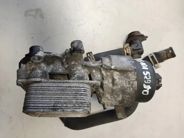 Oljefilterhus 2.0 HDI 9810152980 image 2