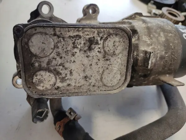 Oljefilterhus 2.0 HDI 9810152980 image 3