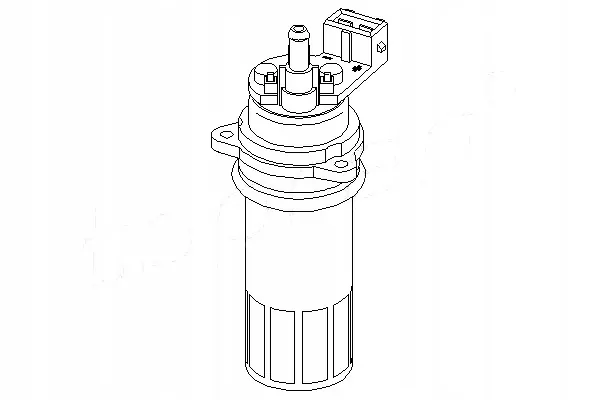 Bomba de Combustível Topran 107 297 image 6