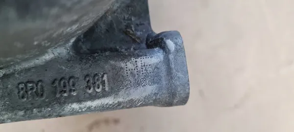 Moottorin Kiinnike Audi A4 S4 8R0199381AE image 10