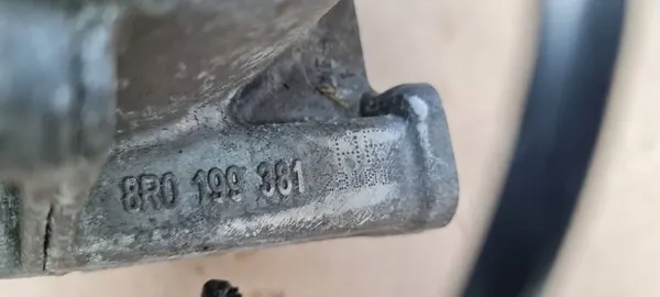 Moottorin Kiinnike Audi A4 S4 8R0199381AE image 9