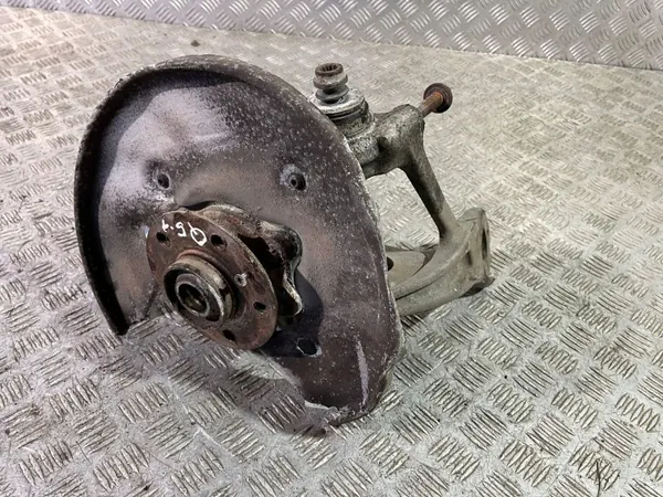 UTO44020 Maza de rueda trasera para Audi Q5 SQ5 2013 image 2