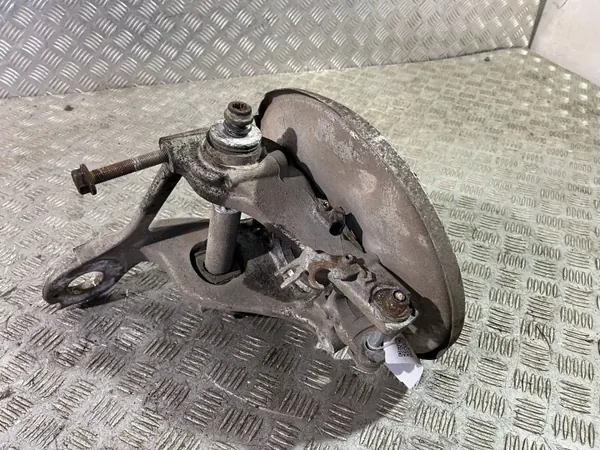 UTO44020 Maza de rueda trasera para Audi Q5 SQ5 2013 image 3