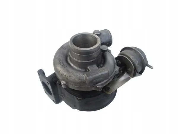 Turbo VW Multivan Caravelle Transporter T4 2.5 TDI image 2