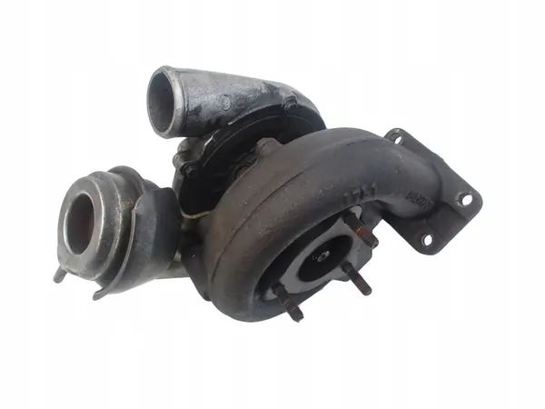 Turbo VW Multivan Caravelle Transporter T4 2.5 TDI image 3