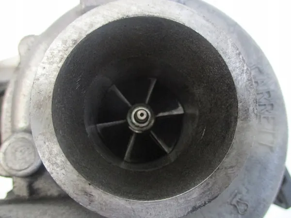 Turbo VW Multivan Caravelle Transporter T4 2.5 TDI image 5