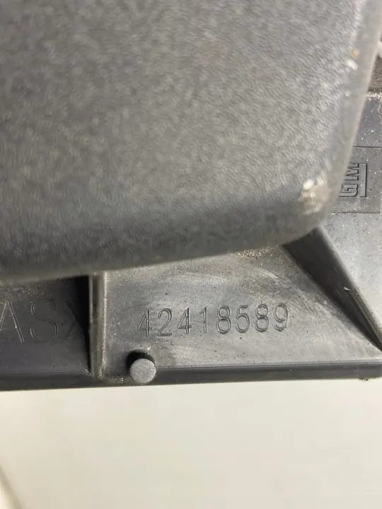 Luftfilterhus OEM 42418589 för Opel Zafira C image 3
