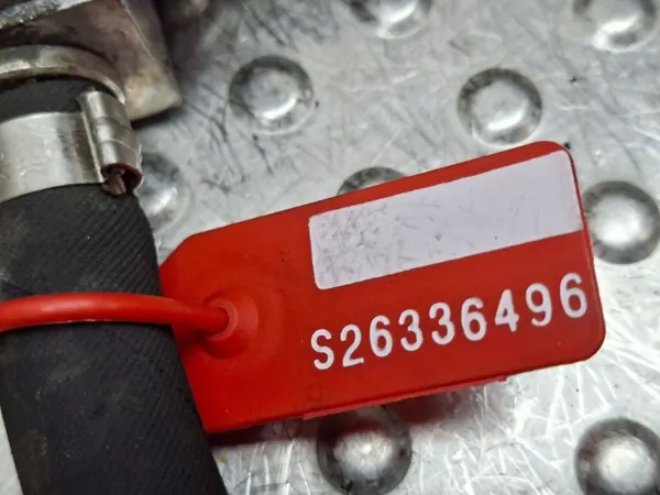 Rampe d'injecteurs GPL OEM S26336496 Renault Clio III image 6