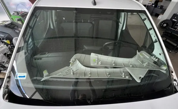 OEM PARTNER IV voorruit voor Peugeot 2019 image 2