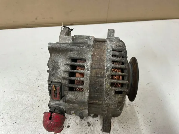 Alternador NISSAN PRIMERA 2.2L diésel 2004 LR1100724 image 2