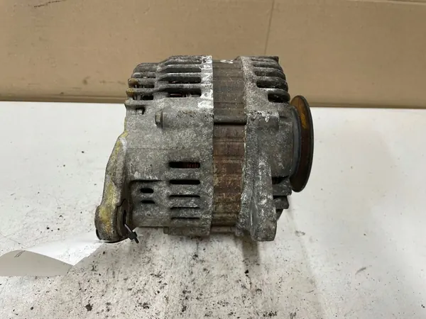 Alternador NISSAN PRIMERA 2.2L diésel 2004 LR1100724 image 5