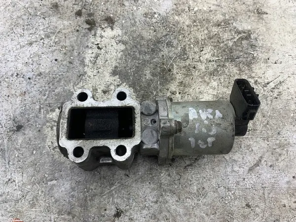 EGR-VENTIL TOYOTA AVENSIS T25 2.0 D 25620-0R022 image 3