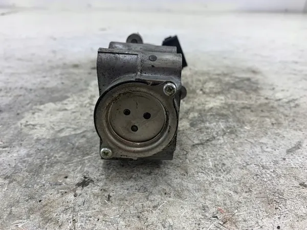 EGR-VENTIL TOYOTA AVENSIS T25 2.0 D 25620-0R022 image 6