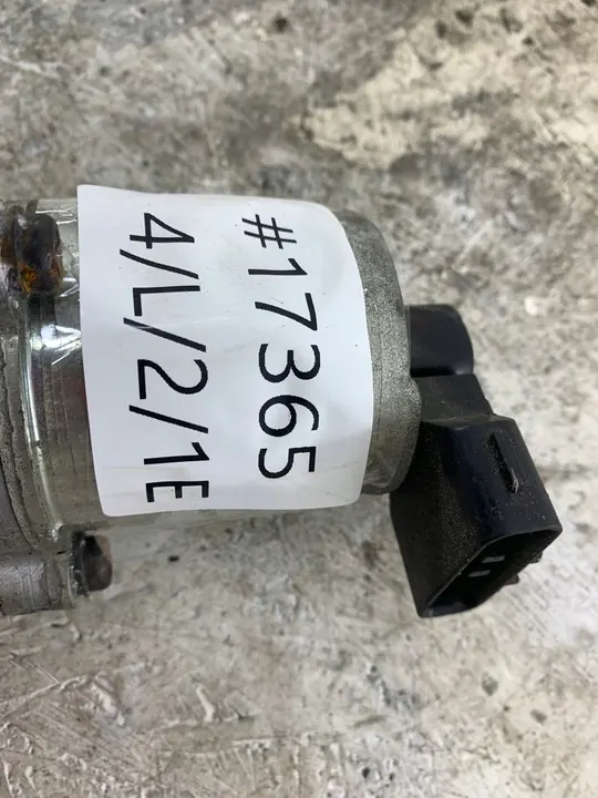 EGR-VENTIL TOYOTA AVENSIS T25 2.0 D 25620-0R022 image 7