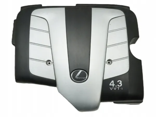 Motorabdeckung OEM 11209-50140 für Lexus SC430 4.3 image 2