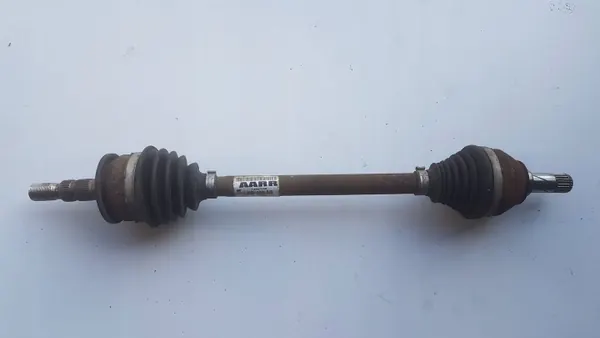 Linker aandrijfas compleet OEM 13367049 Opel OE image 2