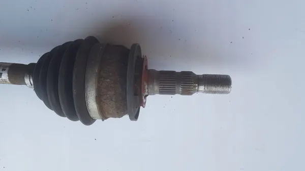Linker aandrijfas compleet OEM 13367049 Opel OE image 3