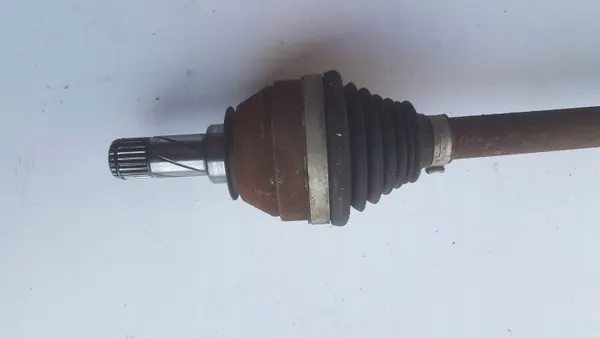 Linker aandrijfas compleet OEM 13367049 Opel OE image 4