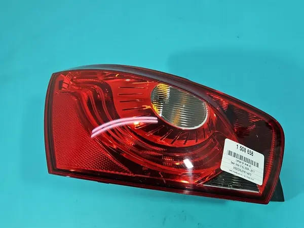 Luz Trasera Izquierda 12-15 Seat Ibiza IV 6J HB 6J4945095K image 3