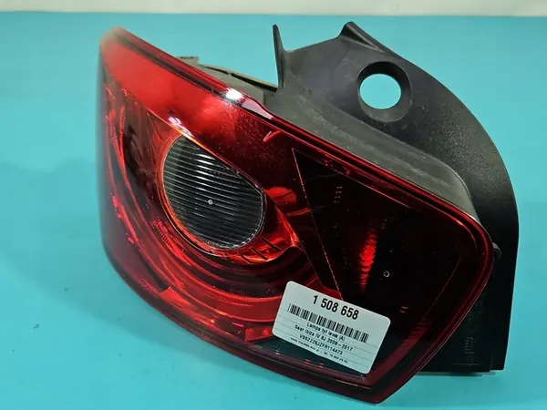 Luz Trasera Izquierda 12-15 Seat Ibiza IV 6J HB 6J4945095K image 4