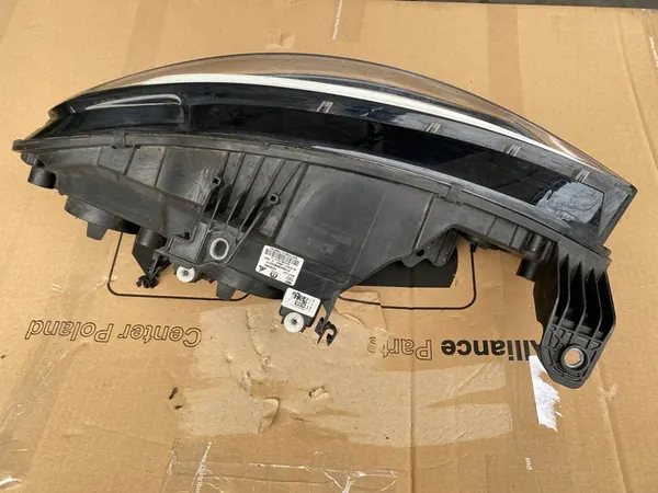 Farol Esquerdo 52094994 Fiat Tipo II 2015- image 3