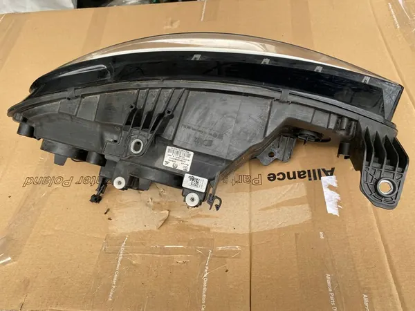 Farol Esquerdo 52094994 Fiat Tipo II 2015- image 5