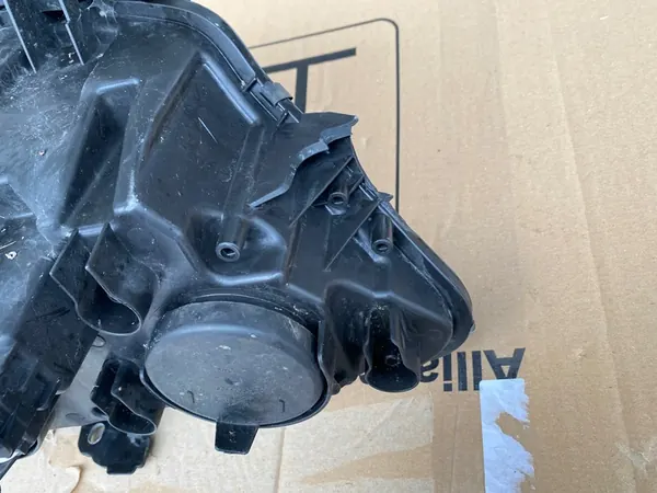 Farol Esquerdo 52094994 Fiat Tipo II 2015- image 7