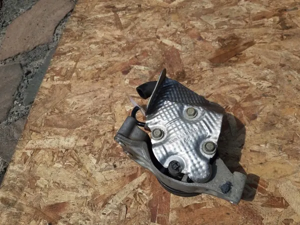 Servopump 3.6 Chrysler Voyager 11-22 Dodge Caravan RT 05184594DD image 3