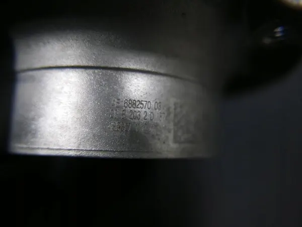 Soquete Amortecedor BMW OEM 6882570 image 3