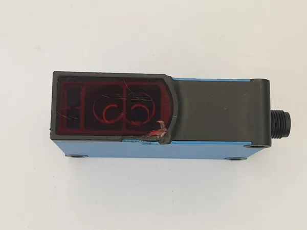 SICK WL27-3P2430 Sensor PNP NO NC image 5