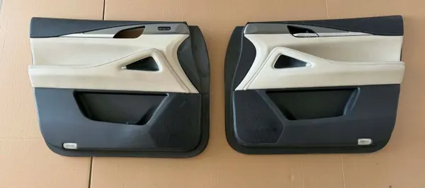 OEM Boczek Voor/Achter Links/Rechts Infiniti QX60 2022-2025 image 2