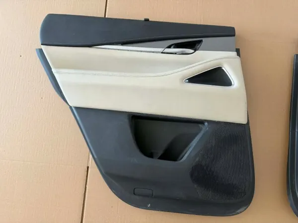 OEM Boczek Voor/Achter Links/Rechts Infiniti QX60 2022-2025 image 3