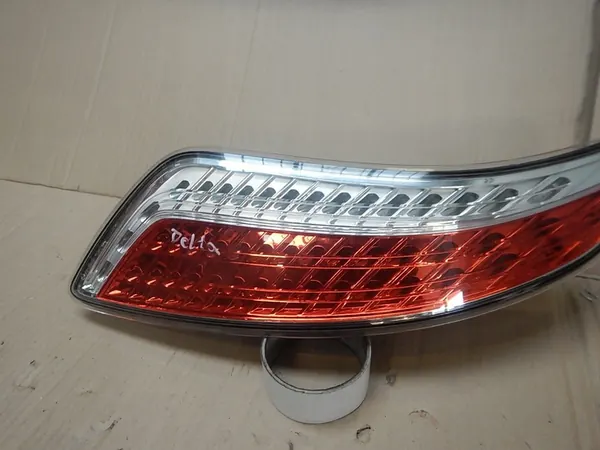 Lancia Delta III Luz Trasera Izquierda LED Original 08-14 image 3