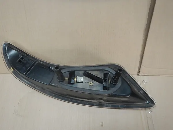 Lancia Delta III Luz Trasera Izquierda LED Original 08-14 image 6