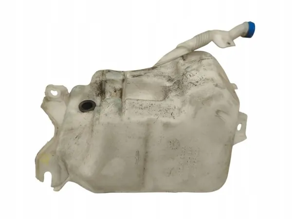 Tesla Model S framrutsprutartank OEM 100540000C image 6