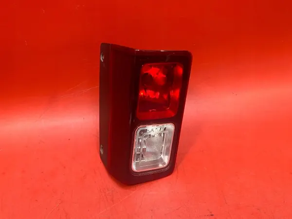 Peruutusvalo oikea taka OEM 265549399R Opel Vivaro B image 2