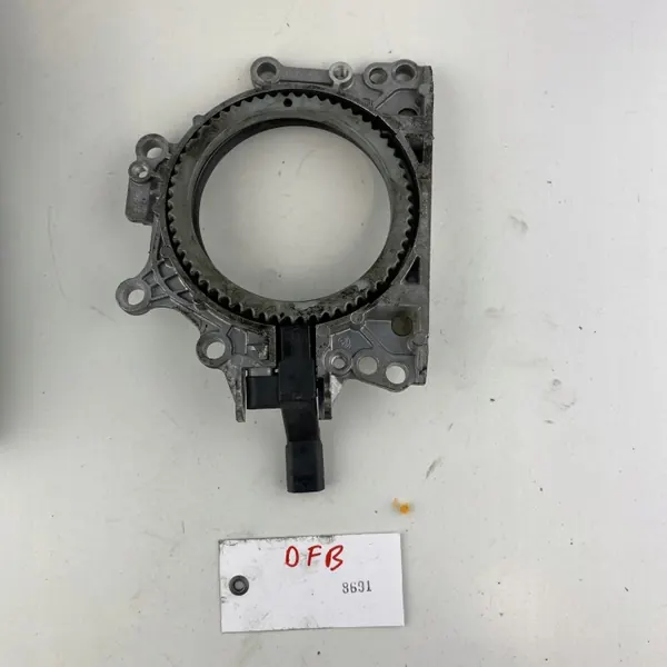 Krukasafdichting OEM 05L103173 Audi 2.0 TDI image 2
