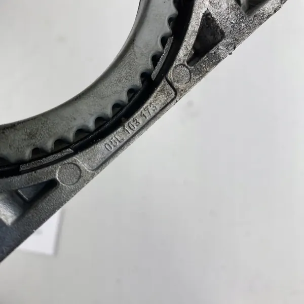 Krukasafdichting OEM 05L103173 Audi 2.0 TDI image 3
